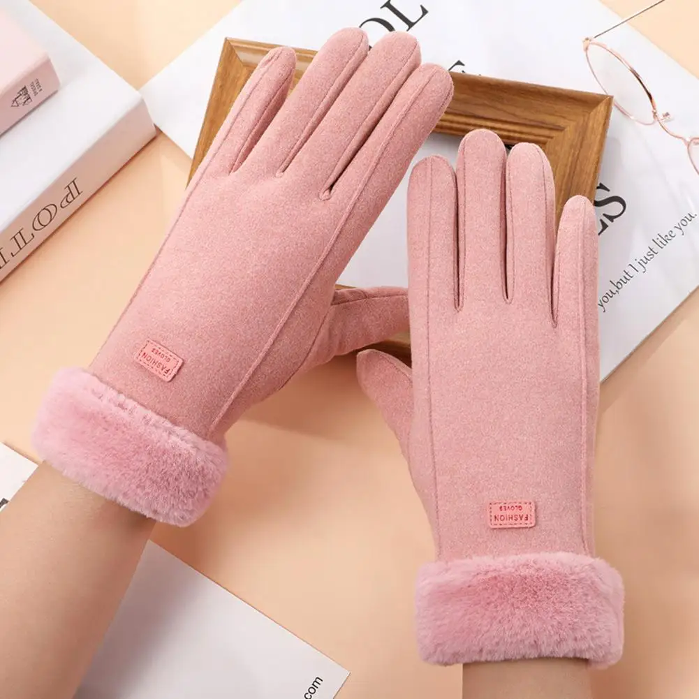 1 Pair USB Electric Gloves Nice-looking Winter Thermal Girls Riding Bike Gloves Comfortable Electric Gloves for Outdoor
1 Pair USB Electric Gloves Nice-looking Winter Thermal Girls Riding Bike Gloves Comfortable Electric Gloves for Outdoor