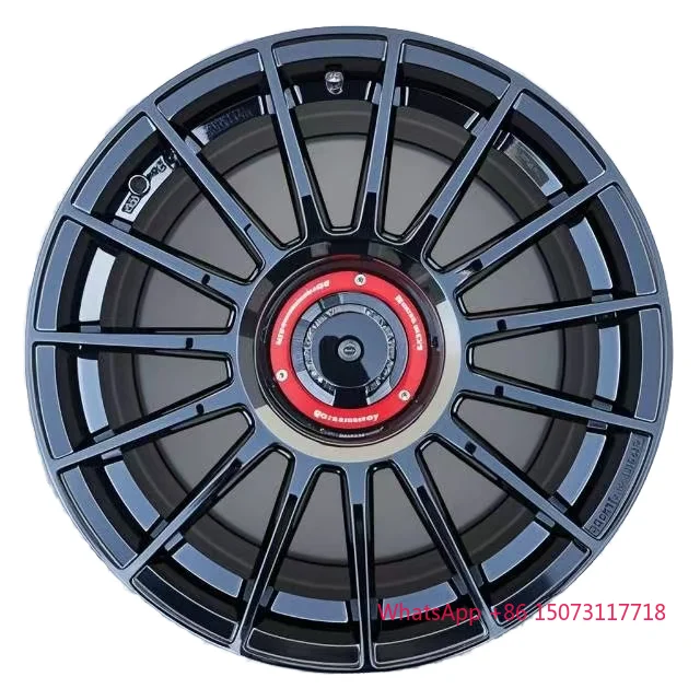 High Peormance 17-Inch Aluminum Alloy Wheels 5x114.3 Lightweight Design Optimized Enhanced Passenger Car Peormance
High Peormance 17-Inch Aluminum Alloy Wheels 5x114.3 Lightweight Design Optimized Enhanced Passenger Car Peormance