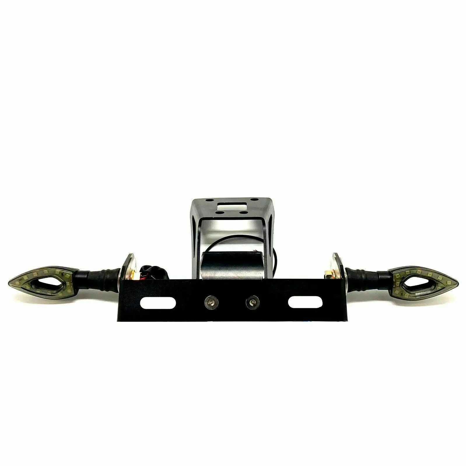 For KAWASAKI NINJA 250/400 Z400 Motorcycle Accessories License Vehicle Plate Holder Frame Door Cover Tail Tidy Fender Eliminator
For KAWASAKI NINJA 250/400 Z400 Motorcycle Accessories License Vehicle Plate Holder Frame Door Cover Tail Tidy Fender Eliminator