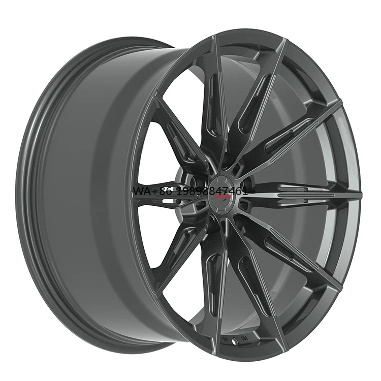 5x112 5x120 17 18 19 20 21Inch Monoblock Deep Convace Forged Wheels for S600 S500 S550 S63 S400 S450 S350 S Class Mercedes Benz
5x112 5x120 17 18 19 20 21Inch Monoblock Deep Convace Forged Wheels for S600 S500 S550 S63 S400 S450 S350 S Class Mercedes Benz