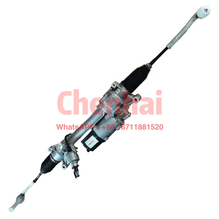 High Quality Electric Power Steering Rack EPS Steering Kit for W205 C Seri-205 2054603401
High Quality Electric Power Steering Rack EPS Steering Kit for W205 C Seri-205 2054603401