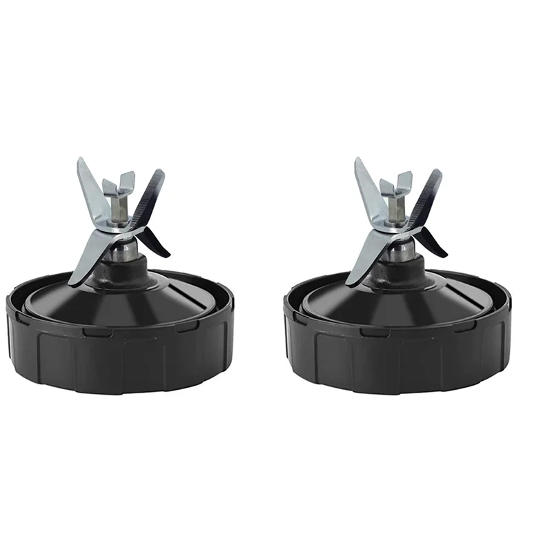 A29R 2X For Ninja Blender Replacement Parts Assembly 6 Fins, Extractor Blade Blender Cup Parts For BL450-70 BL451-70 BL454-70
A29R 2X For Ninja Blender Replacement Parts Assembly 6 Fins, Extractor Blade Blender Cup Parts For BL450-70 BL451-70 BL454-70