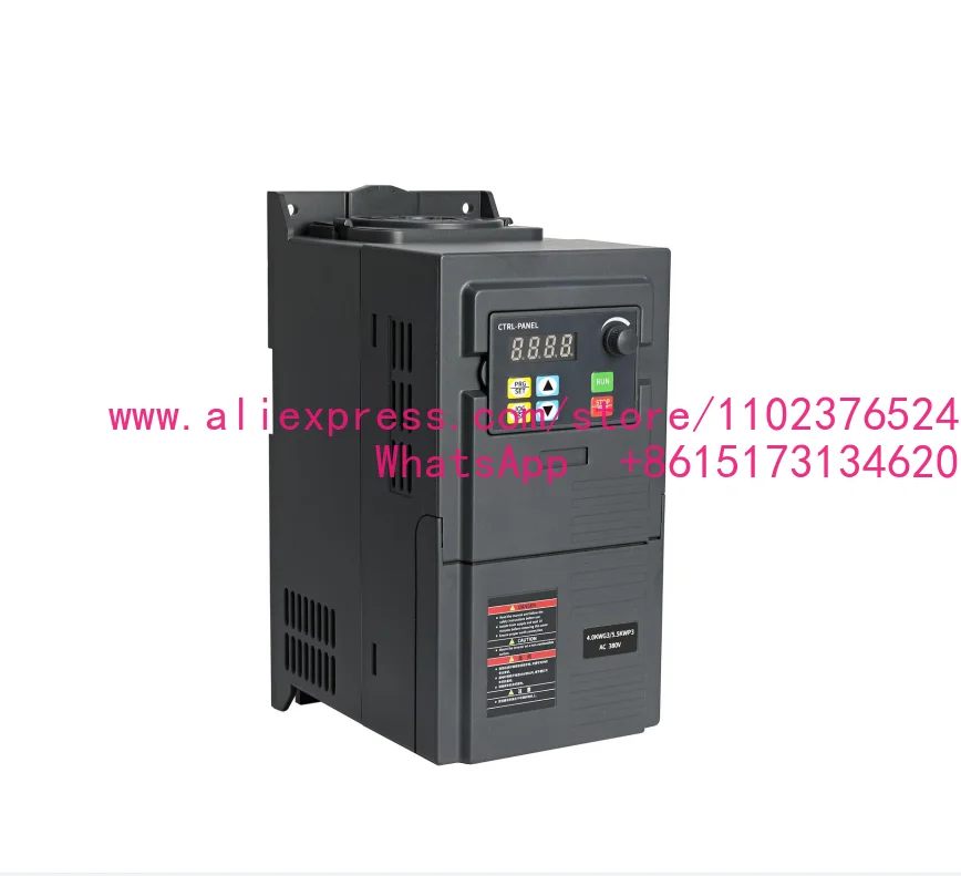 0.75Kw-11kw 220v/380v small power inverter drives top quality inverter
0.75Kw-11kw 220v/380v small power inverter drives top quality inverter