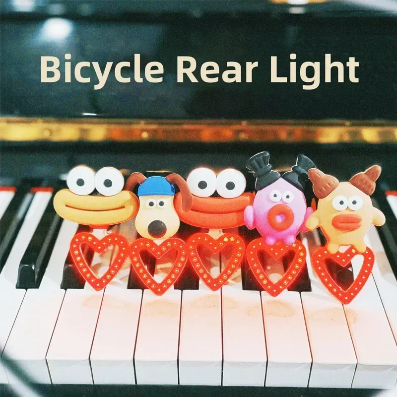 Задний фонарь для велосипеда, фотонная сигнальная лампа, водонепроницаемый перезаряжаемый задний фонарь для велосипеда, MTB, дорожный велосипед, велосипедный светильник для фотоподсветки 
Задний фонарь для велосипеда, фотонная сигнальная лампа, водонепроницаемый перезаряжаемый задний фонарь для велосипеда, MTB, дорожный велосипед, велосипедный светильник для фотоподсветки