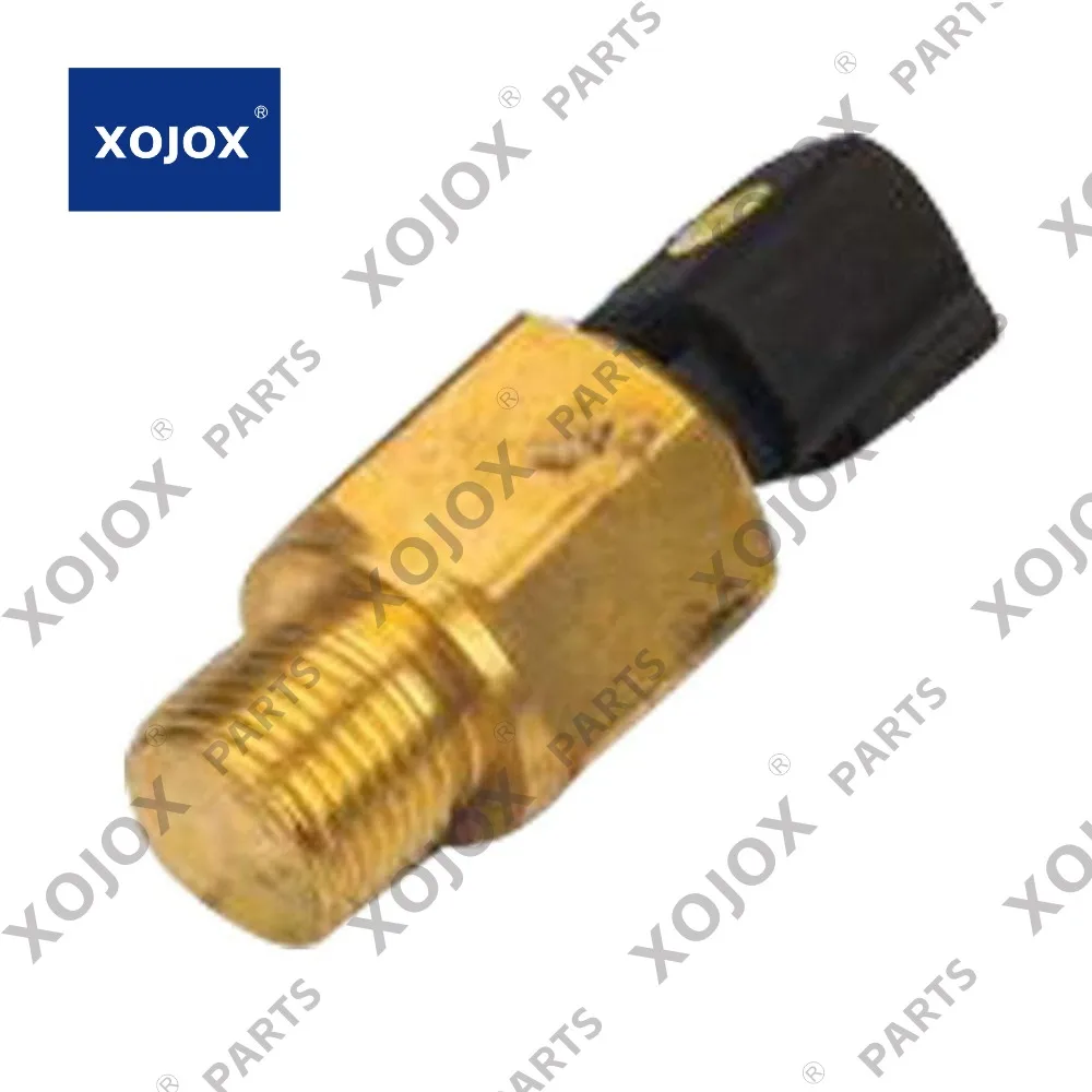 XOJOX Water Temperature Sensor 701/80389 70180389 for JCB Excavator 2CX 2CX-SM3CX 2CXL 2CXSL 3CX-2 3CX-4 3CX-4T 3CXSM
XOJOX Water Temperature Sensor 701/80389 70180389 for JCB Excavator 2CX 2CX-SM3CX 2CXL 2CXSL 3CX-2 3CX-4 3CX-4T 3CXSM