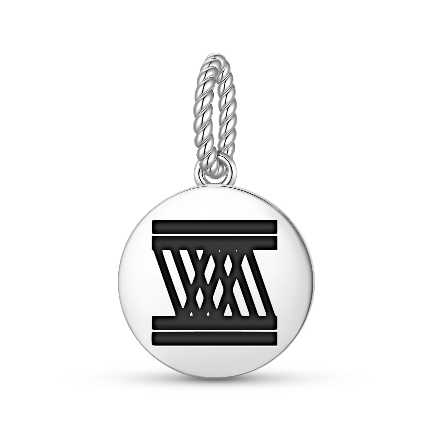 Подвеска Adinkra Owo Foro Adobe из стерлингового серебра 925 пробы, с символическим дизайном, для женских браслетов и ожерелий, модное украшение
Подвеска Adinkra Owo Foro Adobe из стерлингового серебра 925 пробы, с символическим дизайном, для женских браслетов и ожерелий, модное украшение