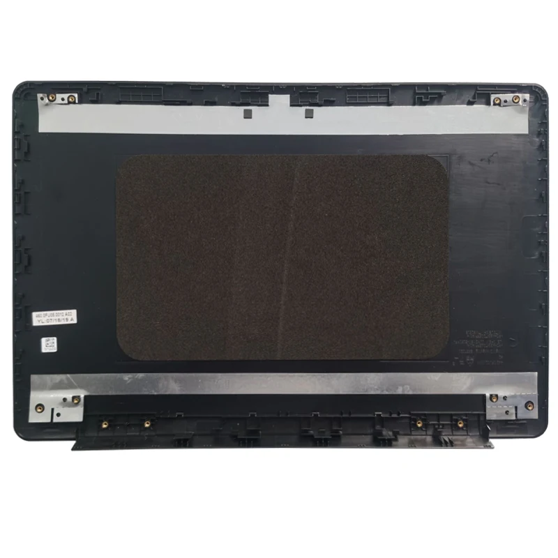 New TOP cover For DELL Inspiron 5583 Rear Lid TOP case laptop LCD Back Cover 460.0FU05.0012
New TOP cover For DELL Inspiron 5583 Rear Lid TOP case laptop LCD Back Cover 460.0FU05.0012