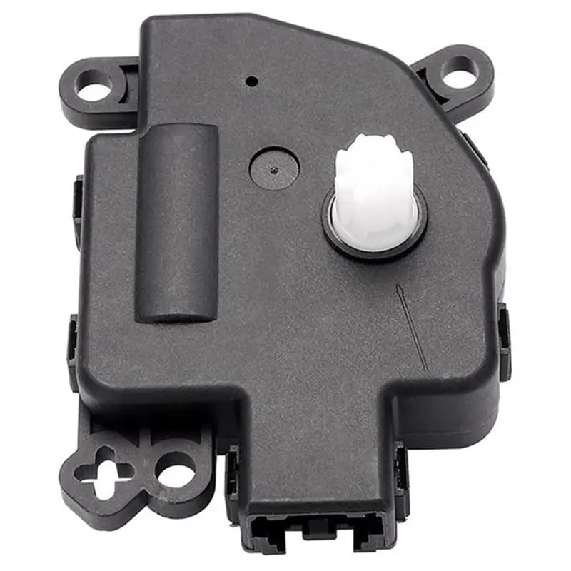 HVAC Blend Air Door Actuator 68000494AA For Jeep Compass Patriot 10- 16/ 300 Dodge Challenger 07- 11
HVAC Blend Air Door Actuator 68000494AA For Jeep Compass Patriot 10- 16/ 300 Dodge Challenger 07- 11