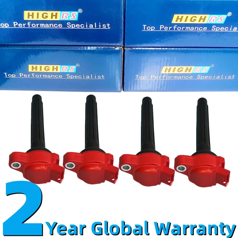 Ignition Coil Plug for T Sienna Camry Highlander 3.5L V6 AVANZA W10 1.5 Yaris VIOS P15 NSP151 2NR-FE 2NRVE 2NR-FBE T201
Ignition Coil Plug for T Sienna Camry Highlander 3.5L V6 AVANZA W10 1.5 Yaris VIOS P15 NSP151 2NR-FE 2NRVE 2NR-FBE T201