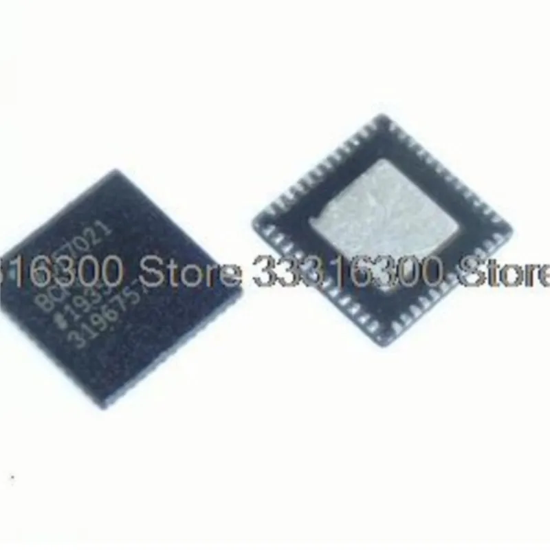 10 шт. новый ADF7021BCPZ QFN48 высокопроизводительный узкополосный чип приемопередатчика ISM IC
10 шт. новый ADF7021BCPZ QFN48 высокопроизводительный узкополосный чип приемопередатчика ISM IC