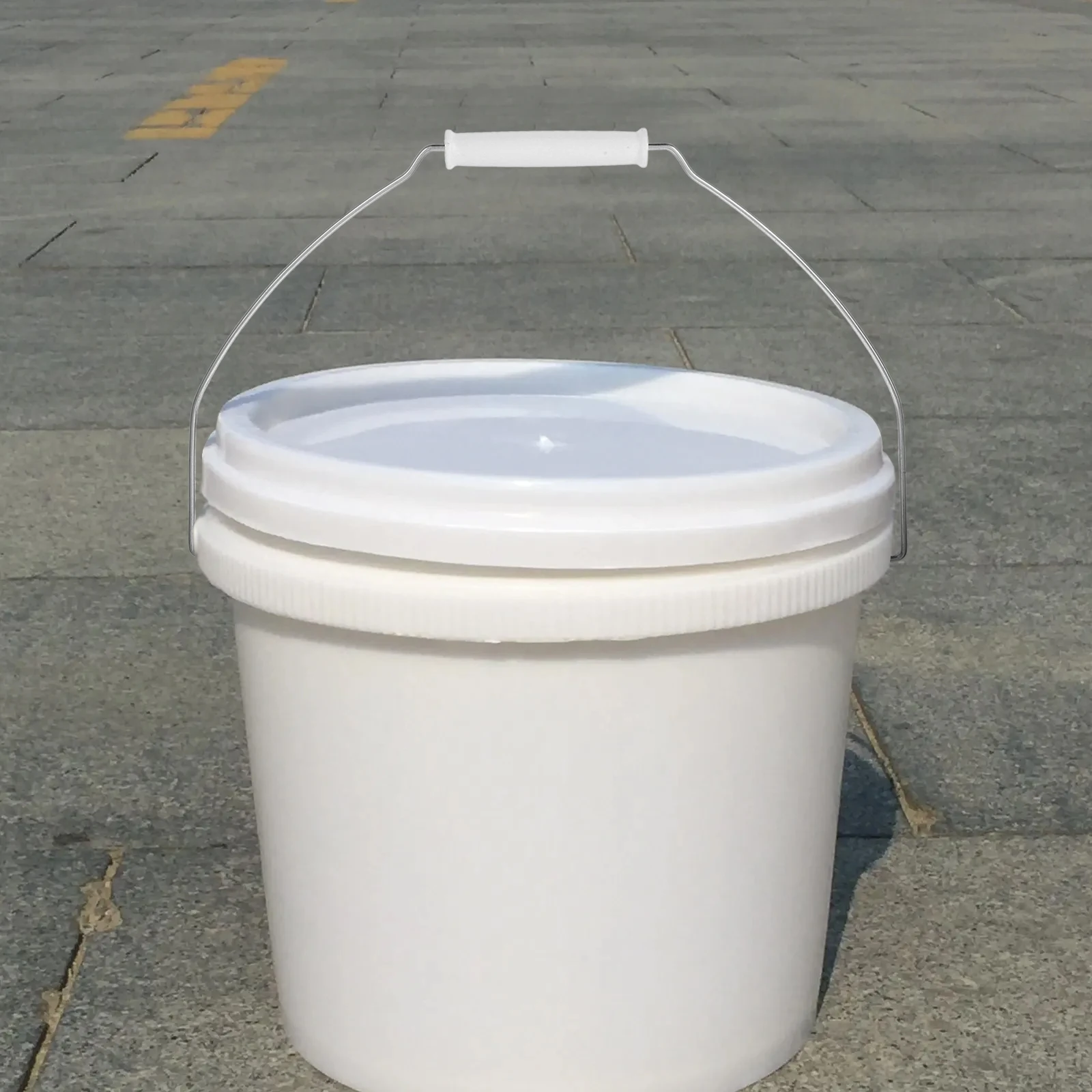 10pcs Wear-Resistant Bucket Handle Replacements Metal Pail Handles Replacement Ergonomic Bucket Handle Bucket Handle Household P
10pcs Wear-Resistant Bucket Handle Replacements Metal Pail Handles Replacement Ergonomic Bucket Handle Bucket Handle Household P