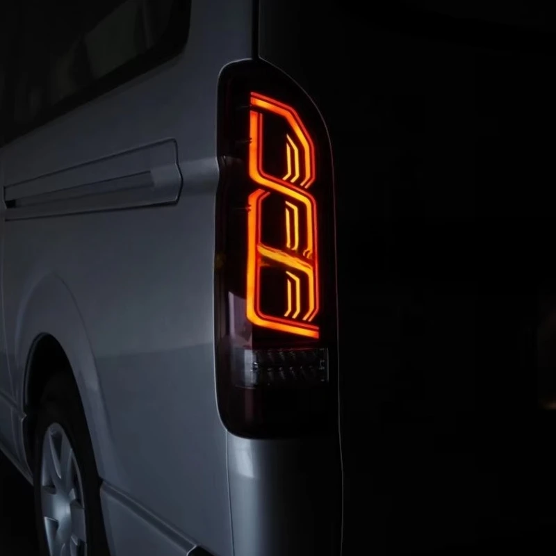 Use for commuter Scanning New Japan Style LED Tail Light
Use for commuter Scanning New Japan Style LED Tail Light