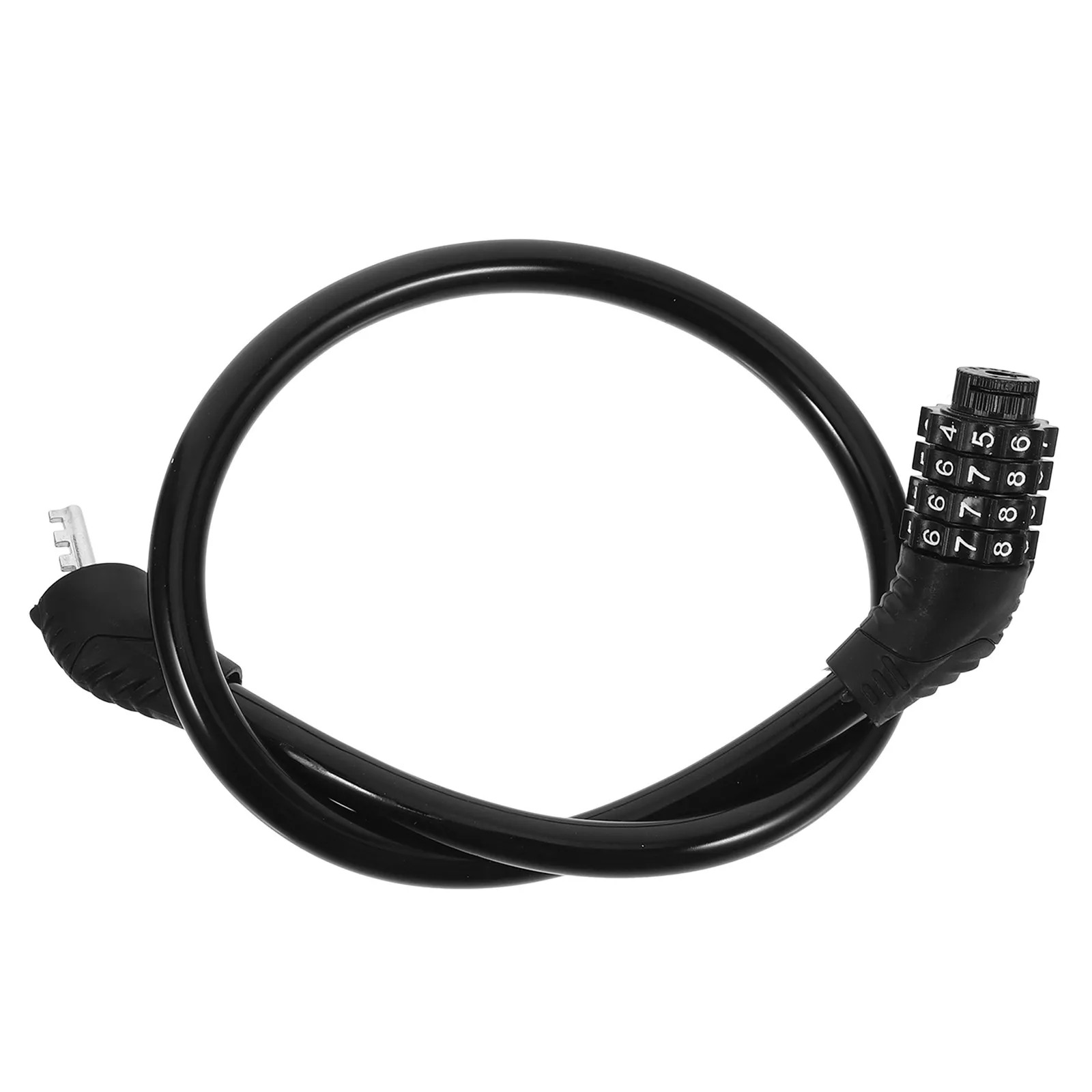Bike Chain Lock Steel Sturdy Anti-Theft Portable Bike Security Lock for Cycling Outdoor Protection Cable Locks
Bike Chain Lock Steel Sturdy Anti-Theft Portable Bike Security Lock for Cycling Outdoor Protection Cable Locks