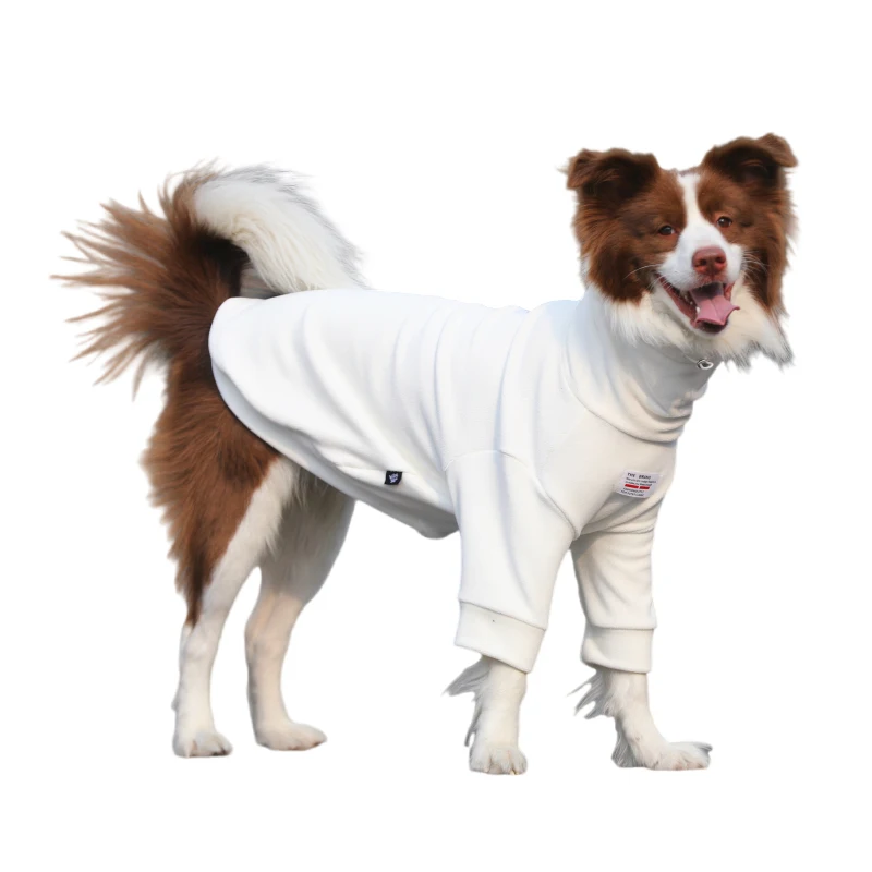 Одежда для больших собак, толстовка с капюшоном Border Collie Samoyed Husky Labrador Golden Retriever, одежда Weimaraner Dobermann, одежда для больших домашних животных
Одежда для больших собак, толстовка с капюшоном Border Collie Samoyed Husky Labrador Golden Retriever, одежда Weimaraner Dobermann, одежда для больших домашних животных