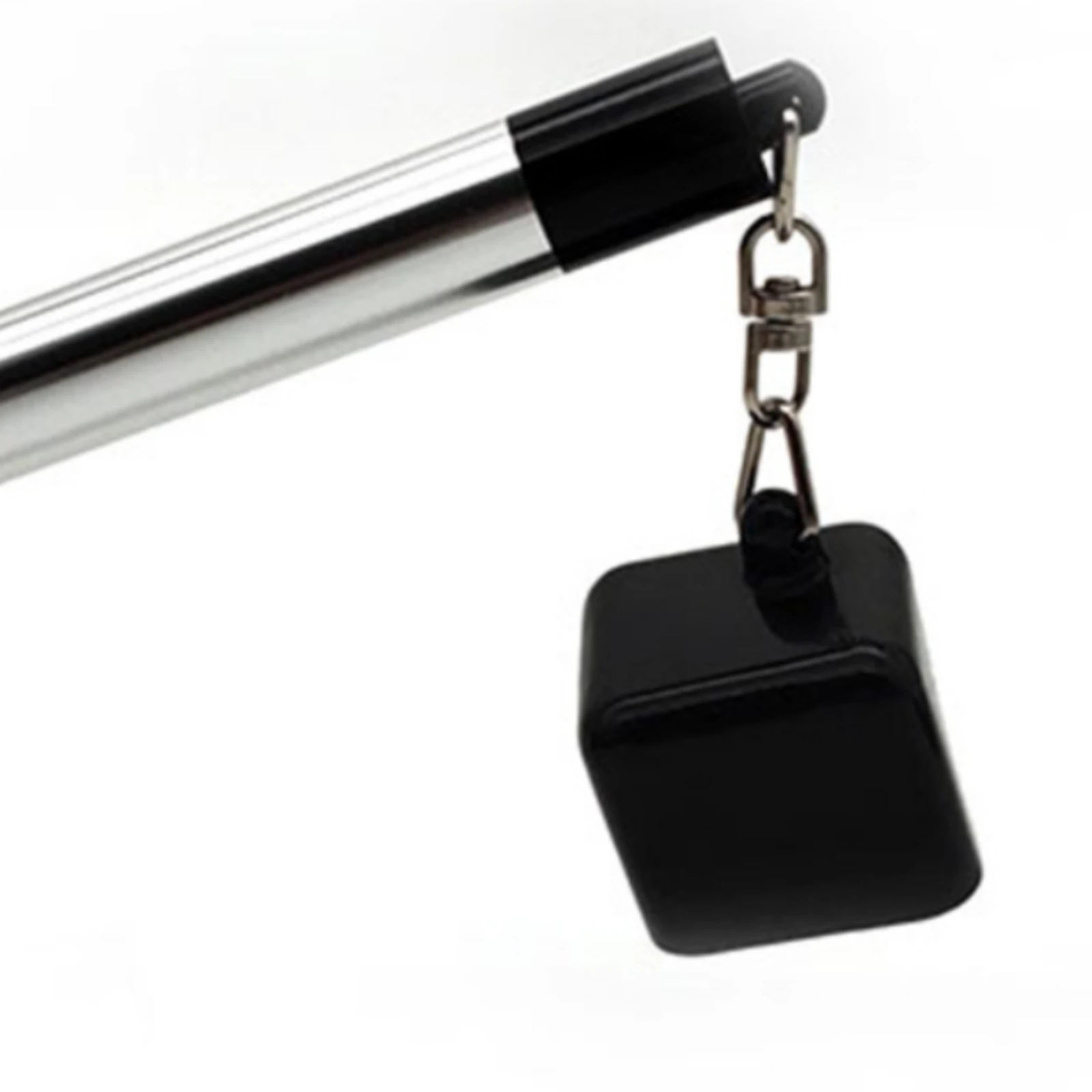Cue Tip Pricking Tool Compact Design Billiard Cue Tip Tool Billiard Chalk Holder TPU Chalk Storage Set Easy to Use
Cue Tip Pricking Tool Compact Design Billiard Cue Tip Tool Billiard Chalk Holder TPU Chalk Storage Set Easy to Use