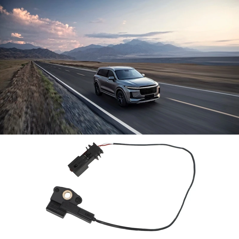 Automatic Transmission Speed Sensor With Wire (Internal) ZF5HP19 ZF5HP24 0501322866 24341423874
Automatic Transmission Speed Sensor With Wire (Internal) ZF5HP19 ZF5HP24 0501322866 24341423874