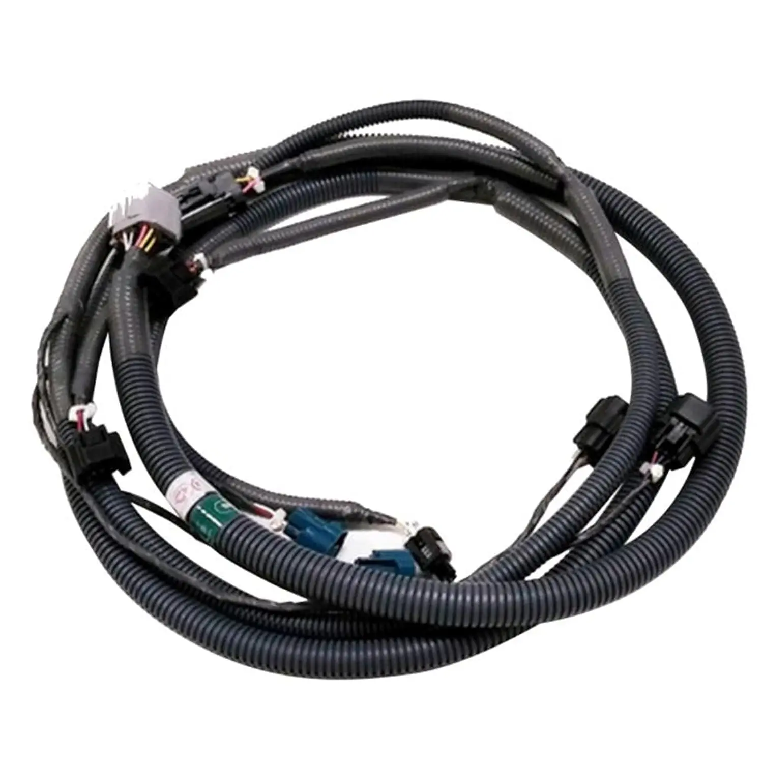 XCWoOshop Wiring Harness 0005471 for Hitachi Excavator ZX330-3 ZX330-3-HCMC ZX330-3F Excavator
XCWoOshop Wiring Harness 0005471 for Hitachi Excavator ZX330-3 ZX330-3-HCMC ZX330-3F Excavator