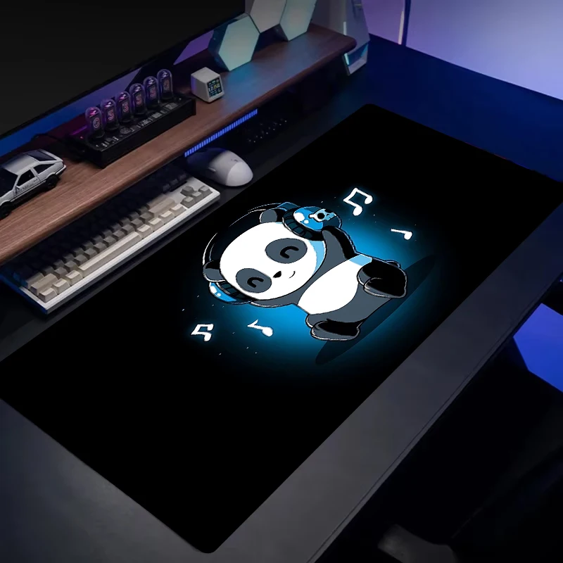 Panda cute large mouse pad non-slip Players Game accessories Keyboard pad desk mat learning writing mat office carpet XXL chair
Panda cute large mouse pad non-slip Players Game accessories Keyboard pad desk mat learning writing mat office carpet XXL chair