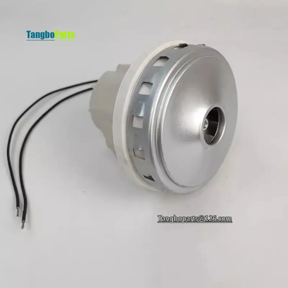 Home Appliances Parts 220V CDS-PKM25 1600W Vacuum Cleaner Motor
Home Appliances Parts 220V CDS-PKM25 1600W Vacuum Cleaner Motor