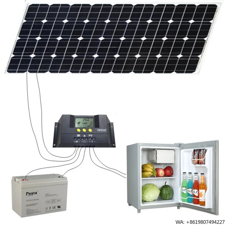 DC Compressor Solar Direct Supply Refrigerator DC 12V Wholesale Solar Fridge
DC Compressor Solar Direct Supply Refrigerator DC 12V Wholesale Solar Fridge