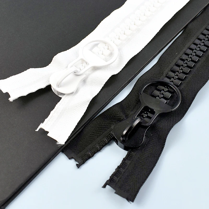 60/75/80/100/150/200/500/800cm 20# Extra Large Resin Zipper Backpack Replacement Open-end Zippers DIY Zips Repair Accessories
60/75/80/100/150/200/500/800cm 20# Extra Large Resin Zipper Backpack Replacement Open-end Zippers DIY Zips Repair Accessories