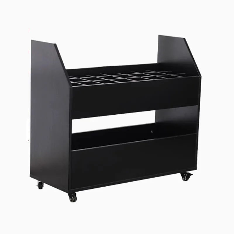 Movable multi-grid storage cabinet Photography equipment studio props storage rack
Movable multi-grid storage cabinet Photography equipment studio props storage rack