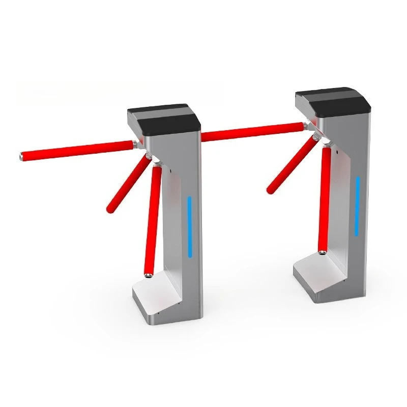 Facial recognition Pedestrian access Cross-border Playground pendulum gate Paradise three-roller gate
Facial recognition Pedestrian access Cross-border Playground pendulum gate Paradise three-roller gate