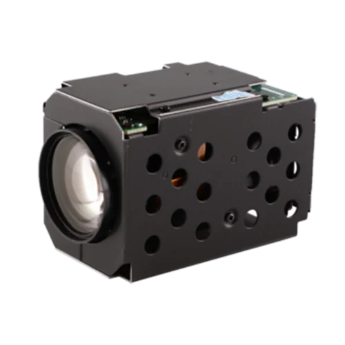 2MP PTZ Camera Module With 30x Optical Zoom Ultra Low Light CMOS Sensor Starlight Night Vision Black Light Full Color
2MP PTZ Camera Module With 30x Optical Zoom Ultra Low Light CMOS Sensor Starlight Night Vision Black Light Full Color