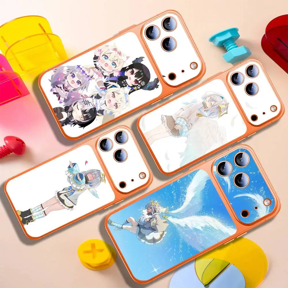Cute A-Akane L-Lize For Apple iphone 17pro 17promax Back Cover Decal Wrap Skin Rear Protective Sticker Film
Cute A-Akane L-Lize For Apple iphone 17pro 17promax Back Cover Decal Wrap Skin Rear Protective Sticker Film