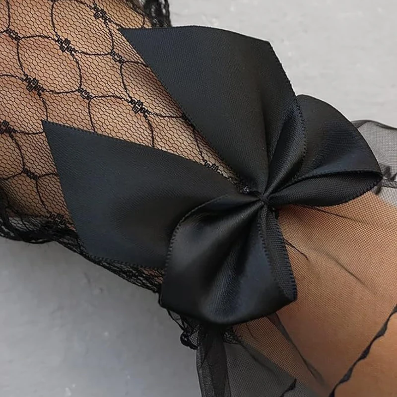 1Pairs Short Fingerless Sleeves Decoration Nails Accessories Photography Lace Mesh Hollow Bow Gloves Nail Gel Polish Display 
1Pairs Short Fingerless Sleeves Decoration Nails Accessories Photography Lace Mesh Hollow Bow Gloves Nail Gel Polish Display