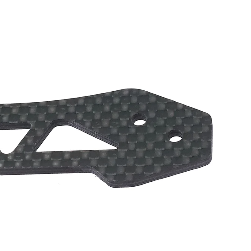 RC Car Upgrade Front Anti-Collision Fixed Plate Kit For Tamiya TT02 RC TATT-077RC RC Car Accessories
RC Car Upgrade Front Anti-Collision Fixed Plate Kit For Tamiya TT02 RC TATT-077RC RC Car Accessories