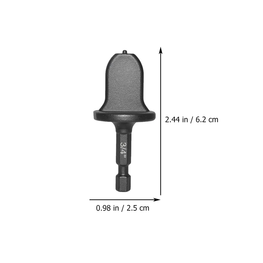 5pcs Copper Tube Flaring Tool Professional Swaging Bit Expander For Air Conditioner Refrigeration Repair Bearing Steel Hand
5pcs Copper Tube Flaring Tool Professional Swaging Bit Expander For Air Conditioner Refrigeration Repair Bearing Steel Hand