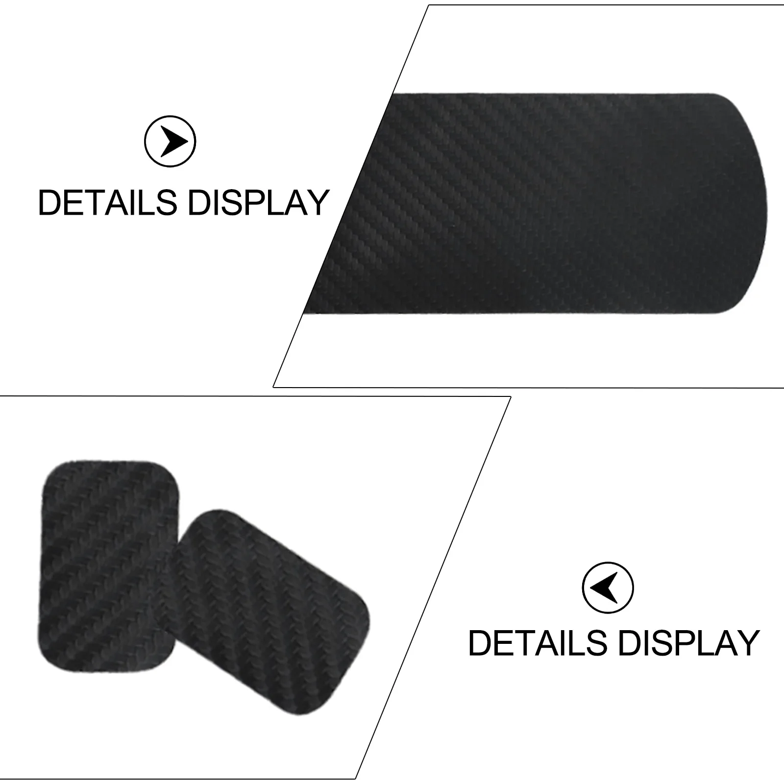 Reflective Bicycle Sticker Bicycle Tube Protection Water-resistant Wear-resistant Bright Color DIY Improvement
Reflective Bicycle Sticker Bicycle Tube Protection Water-resistant Wear-resistant Bright Color DIY Improvement