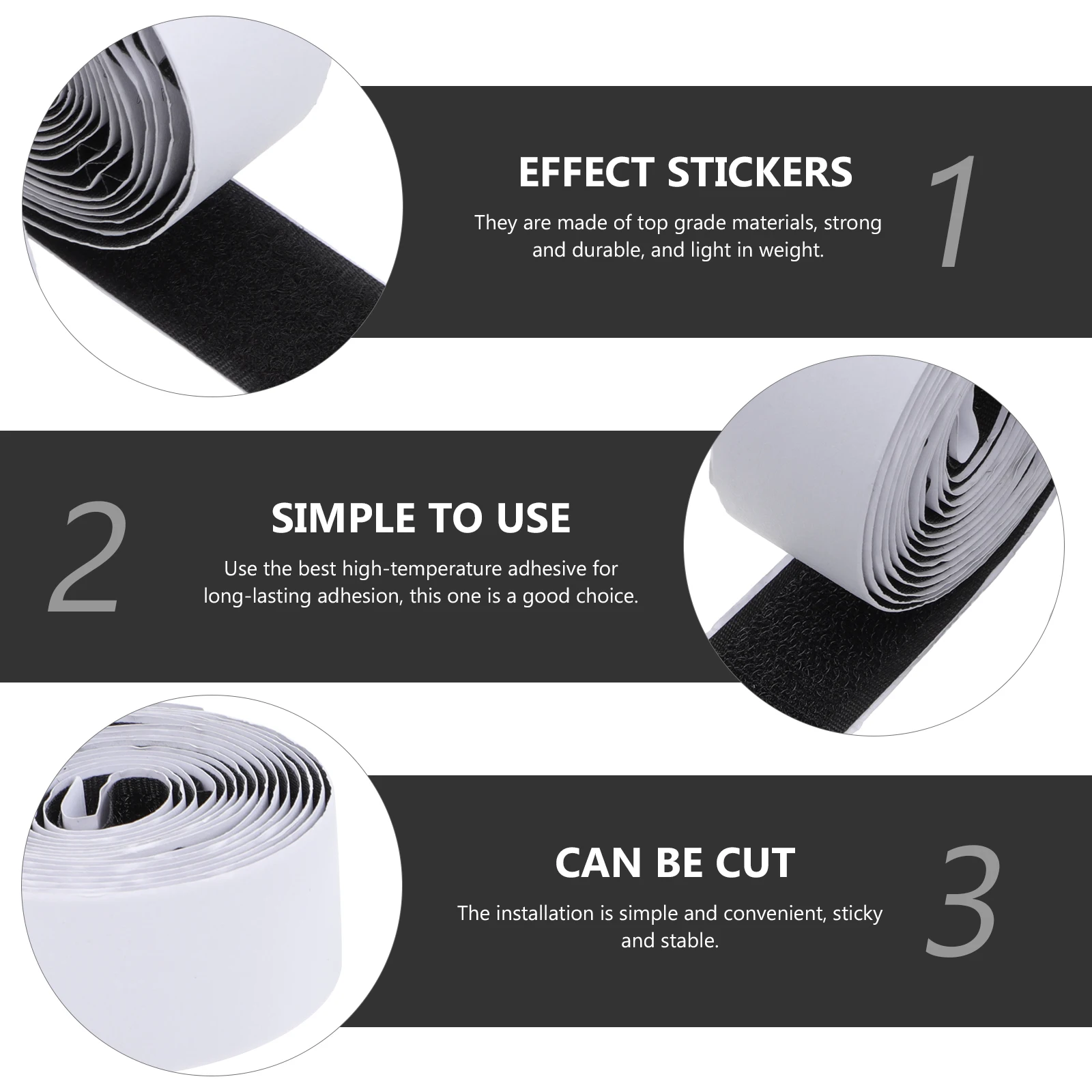 2pcs Guitar Pedal Mounting Tapes Strong Adhesive High Temperature Resistant Long Lasting Cuttable Easy Installation Sticks To
2pcs Guitar Pedal Mounting Tapes Strong Adhesive High Temperature Resistant Long Lasting Cuttable Easy Installation Sticks To