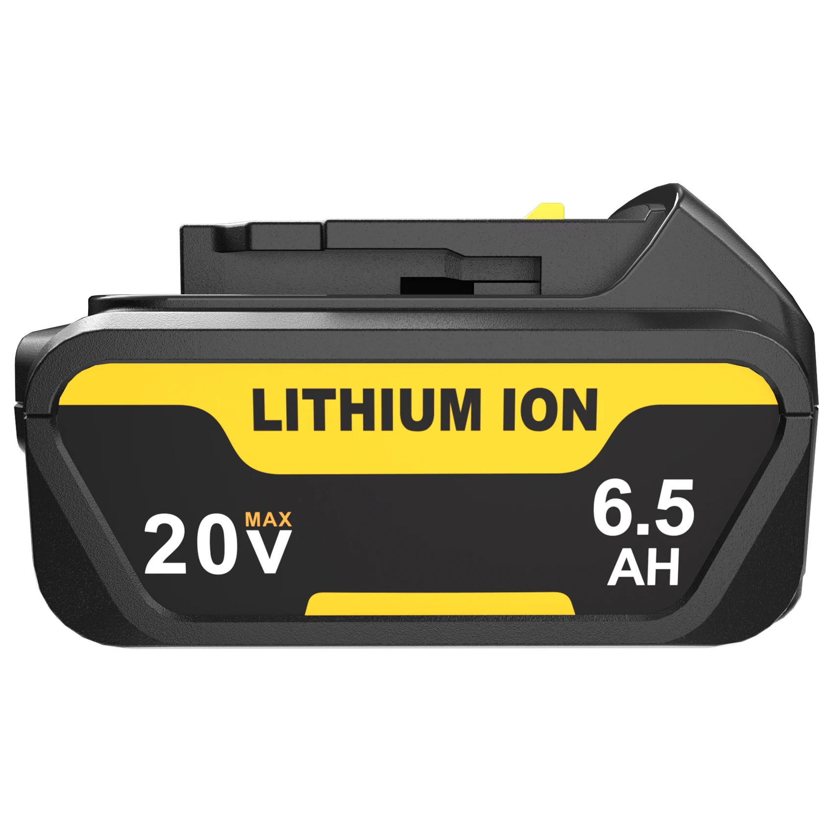 6.5Ah Dewalt Battery Compatible for Dewalt 20V MAX Battery DCB200 DCB204 DCB206 DCB206-2 DCB201 DeWalt Battery Tool 2 Pack
6.5Ah Dewalt Battery Compatible for Dewalt 20V MAX Battery DCB200 DCB204 DCB206 DCB206-2 DCB201 DeWalt Battery Tool 2 Pack