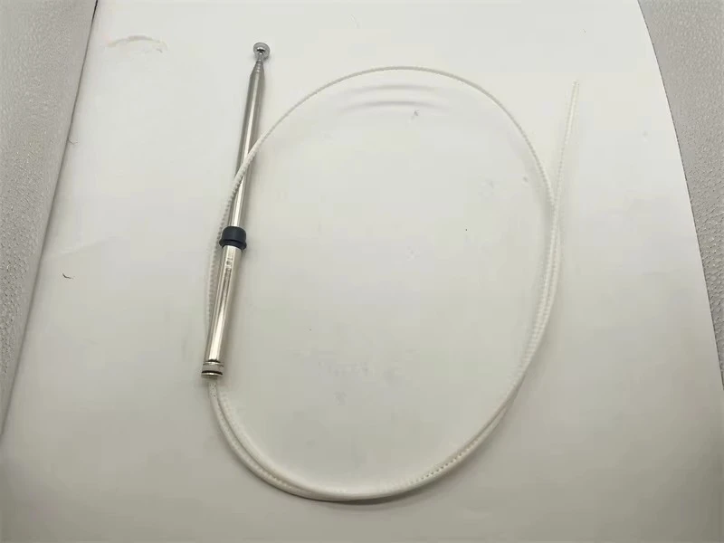 For Toyota Camry 2.4 2002-2003-2004-2005 Crown 133 155 for Lexus ES300 Radio Retractable Antenna Core
For Toyota Camry 2.4 2002-2003-2004-2005 Crown 133 155 for Lexus ES300 Radio Retractable Antenna Core