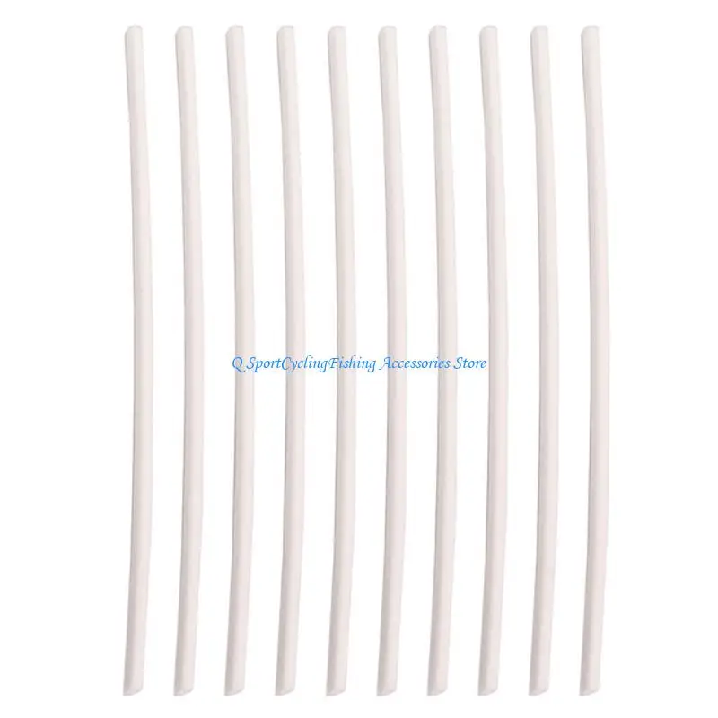 20Pcs Guitar Markers Rods Guitar Side Dot Marker Guitar Inlay Dot Marker Guitar Side Dot Fret Marker Guitar Dot Markers