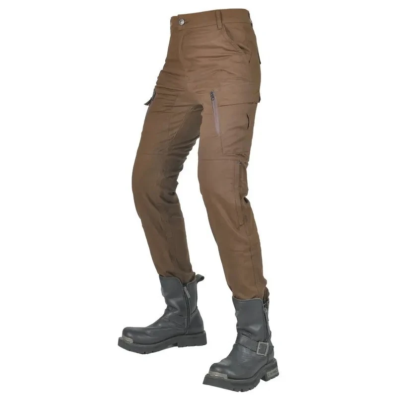2026 Fashion Ladies All Season High Waist Motorcycle Riding Pants, Breathable Anti-Fall Extended Protection Biker Trousers
2026 Fashion Ladies All Season High Waist Motorcycle Riding Pants, Breathable Anti-Fall Extended Protection Biker Trousers