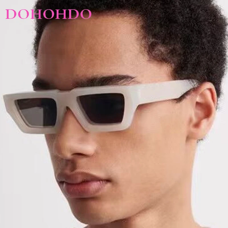 Retro Small Square Frame Men's Sunglasses Designer Brand Women Sunglass Outdoor Drive Travel Classic Vintage Male Eyewear UV400
Retro Small Square Frame Men's Sunglasses Designer Brand Women Sunglass Outdoor Drive Travel Classic Vintage Male Eyewear UV400