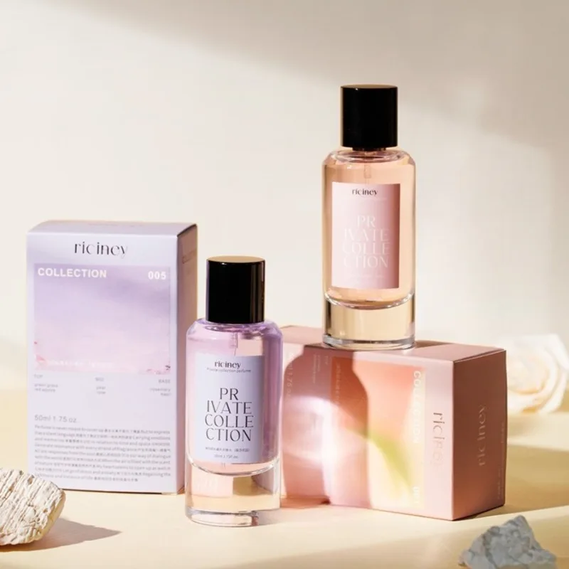 50ml Floral Perfume Fresh Cool Crisp Long Lasting Fragrance Elegant Refined Luxurious Charming Aromatic Scent Collection
50ml Floral Perfume Fresh Cool Crisp Long Lasting Fragrance Elegant Refined Luxurious Charming Aromatic Scent Collection