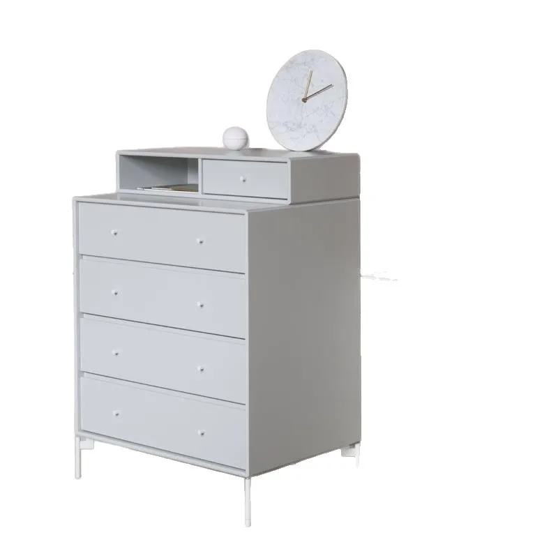 Nordic light luxury bedroom storage cabinet solid wood drawer locker living room storage side cabinet ins four or five chest
Nordic light luxury bedroom storage cabinet solid wood drawer locker living room storage side cabinet ins four or five chest