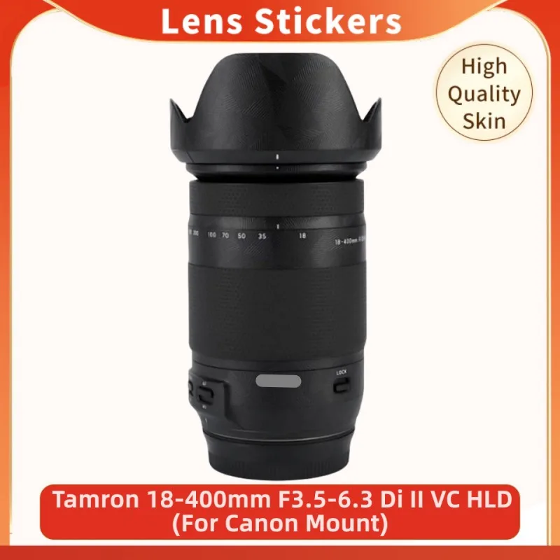 B028 для Tamron 18-400 мм F3.5-6.3 Di II VC HLD фотокамера с защитой от царапин
B028 для Tamron 18-400 мм F3.5-6.3 Di II VC HLD фотокамера с защитой от царапин