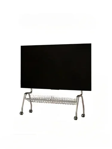 Long - lasting Mobile Stand Floor Stand Stroller TV One Machine Hanger Floor Trolley
Long - lasting Mobile Stand Floor Stand Stroller TV One Machine Hanger Floor Trolley