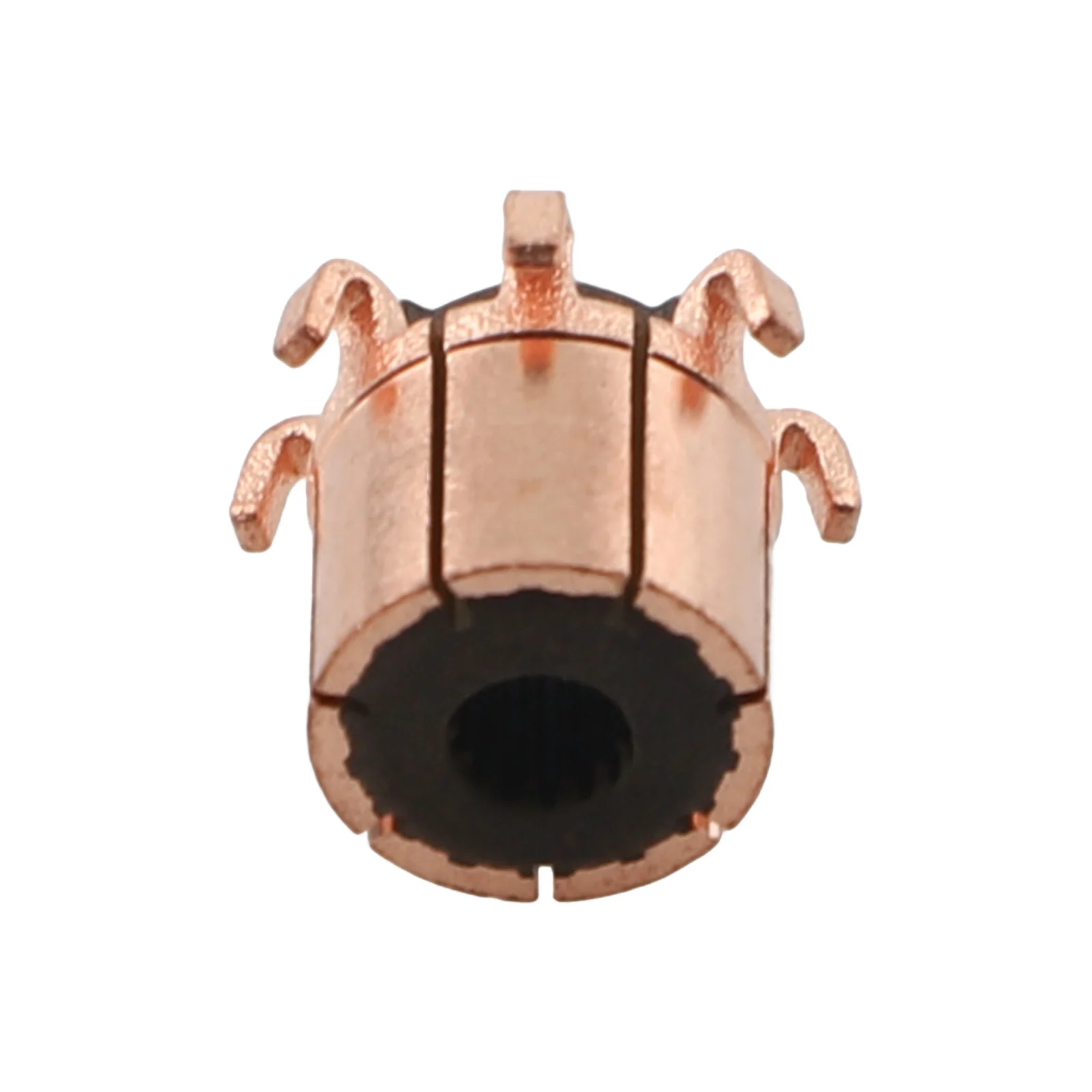 Electric Motor Accessory Motor Maintenance Motor Repair Copper Motor Commutator Wear-Resistant Commutator Easy To Install
Electric Motor Accessory Motor Maintenance Motor Repair Copper Motor Commutator Wear-Resistant Commutator Easy To Install