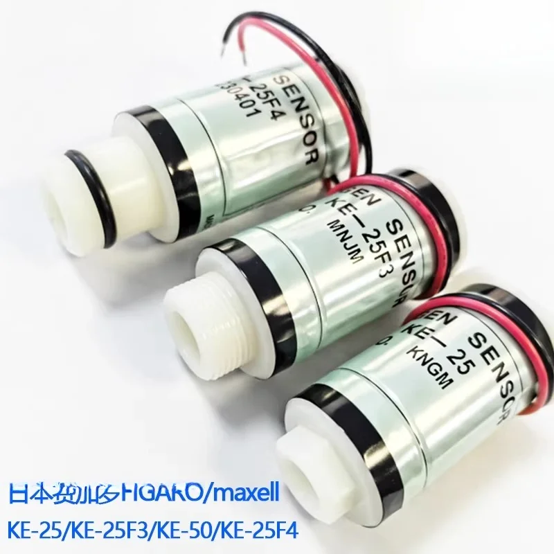 Датчик кислорода KE-25F3 (кислородный датчик) для CEMS Snow Dillon U23KE-25/KE-50/KE-25F4 SF Express
Датчик кислорода KE-25F3 (кислородный датчик) для CEMS Snow Dillon U23KE-25/KE-50/KE-25F4 SF Express