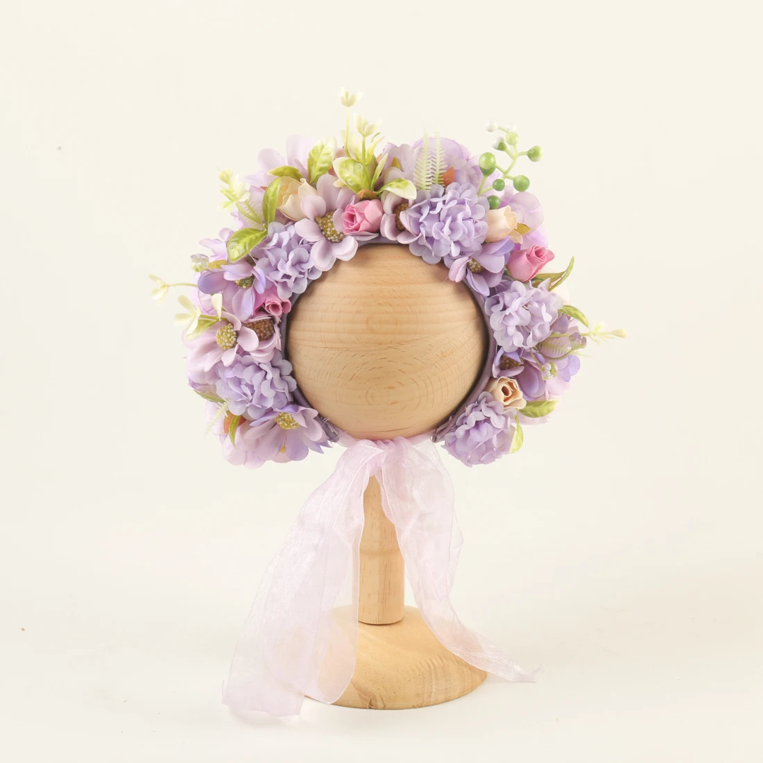 Christmas Snowy Scenery Baby Florals Bonnet Newborn Photography Props Baby Girl Emulation Flowers Hat Infant Gift Photo Shoot 
Christmas Snowy Scenery Baby Florals Bonnet Newborn Photography Props Baby Girl Emulation Flowers Hat Infant Gift Photo Shoot