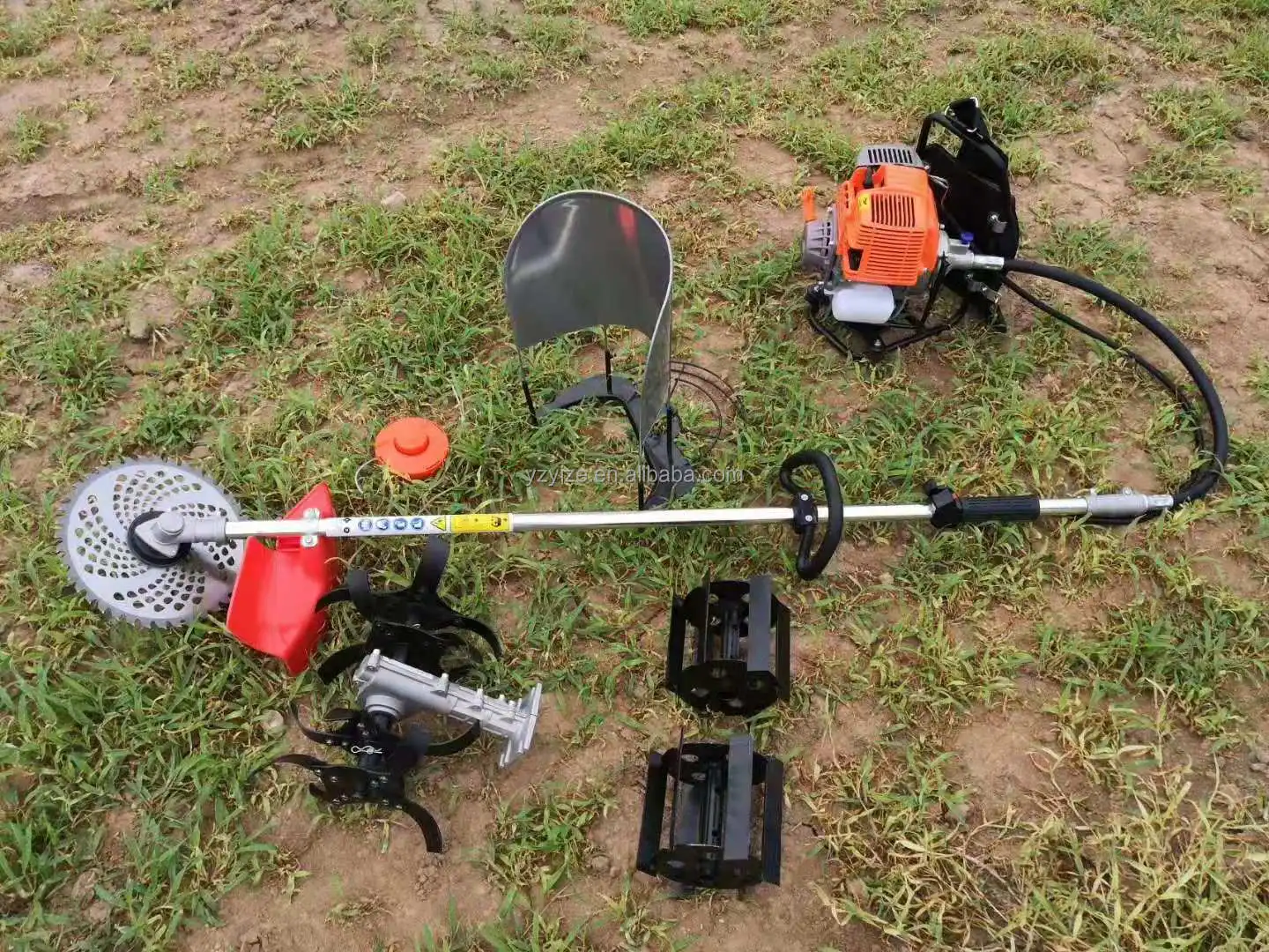 Сельское хозяйство портативный электрический измельчитель сорняков кусторез лезвия садовые газонокосилки 2 4-тактный станок для резки ветвей деревьев цена
Сельское хозяйство портативный электрический измельчитель сорняков кусторез лезвия садовые газонокосилки 2 4-тактный станок для резки ветвей деревьев цена