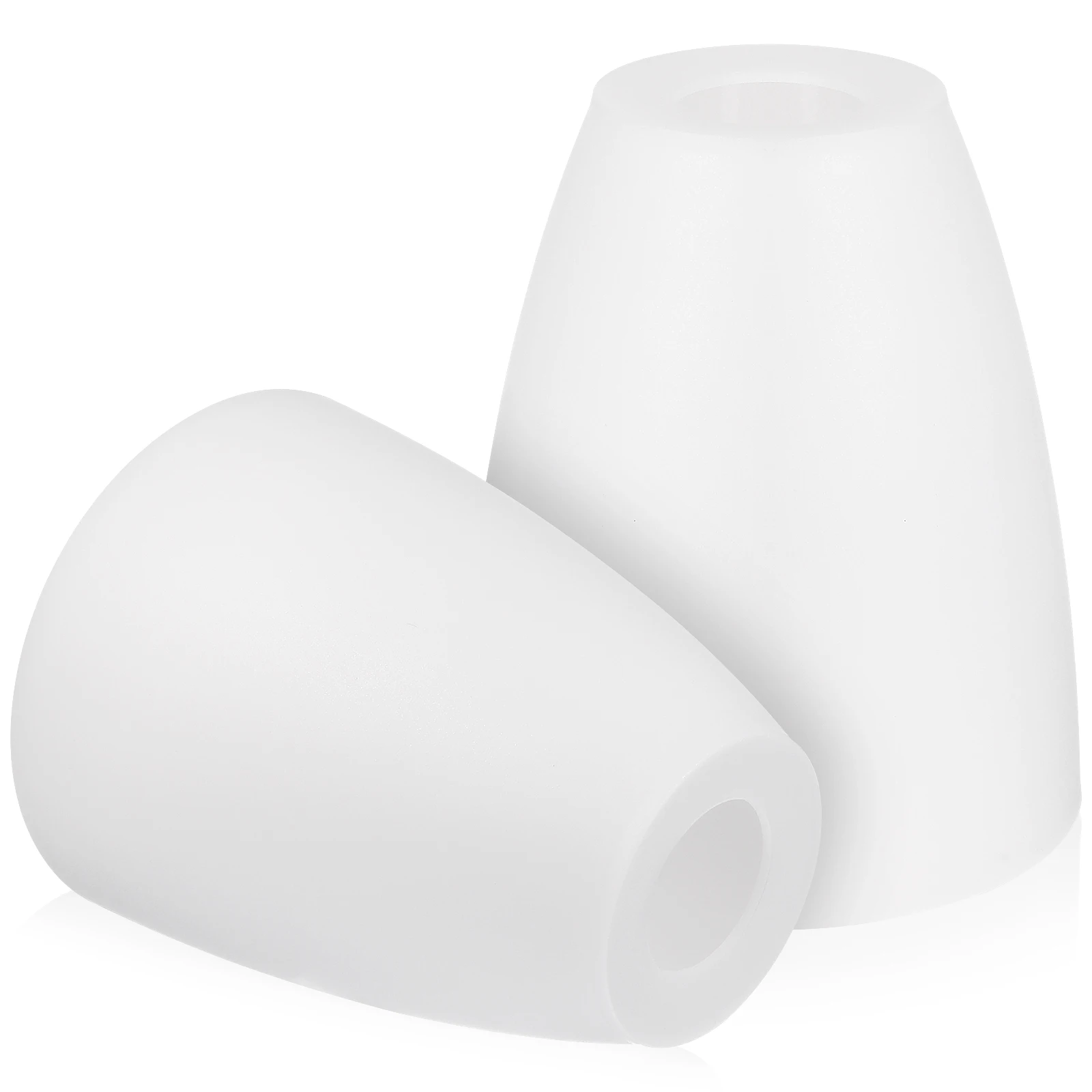 2pcs White Plastic Lampshade Easy Install Flat Top Lamp Cover 30mm Center Hole For Table Lamps Floor Lamps Lighting Accessories
2pcs White Plastic Lampshade Easy Install Flat Top Lamp Cover 30mm Center Hole For Table Lamps Floor Lamps Lighting Accessories
