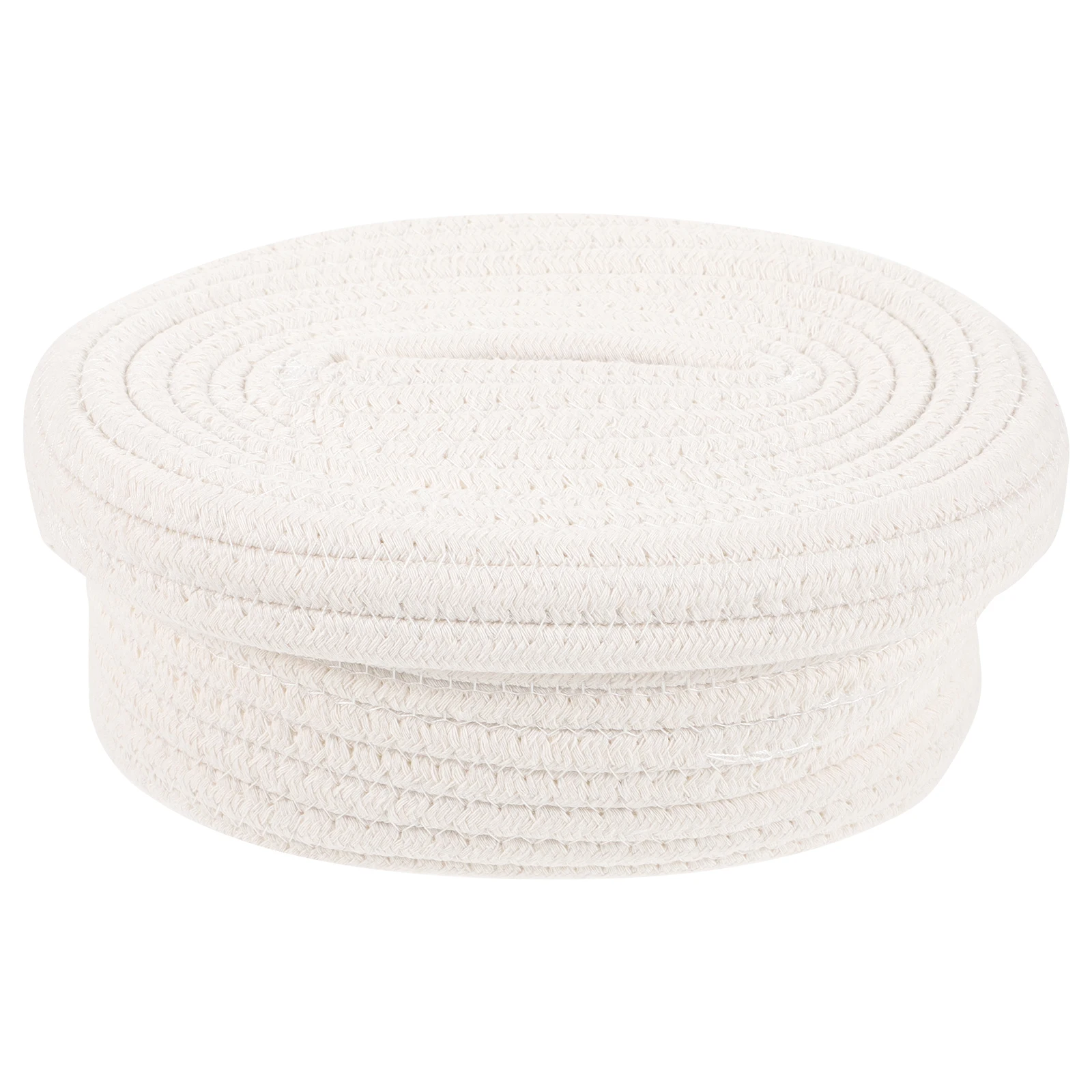Nordic Style Cotton Rope Tissue Box Paper Napkin Holder for Home Car Office Vintage Rectangular Dispenser Storage Case
Nordic Style Cotton Rope Tissue Box Paper Napkin Holder for Home Car Office Vintage Rectangular Dispenser Storage Case