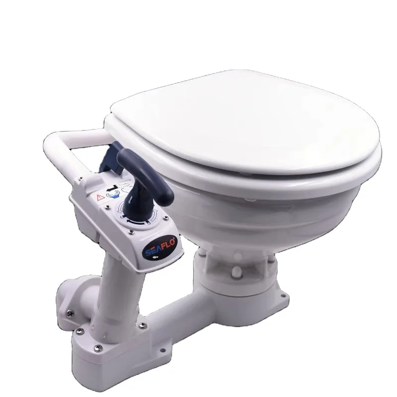 Marine Electric Toilet Saloon Car Direct Current Sitting Toilet Marine Accessories
Marine Electric Toilet Saloon Car Direct Current Sitting Toilet Marine Accessories